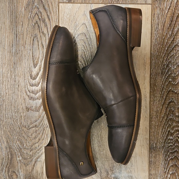 Pikolinos Royal Slip On Loafer - Picture 10 of 10